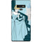 Disney Cinderella Stroke of Midnight Galaxy Note 9 Skin