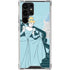 Disney Cinderella Stroke of Midnight Galaxy S23 Ultra Clear Case
