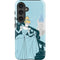 Disney Cinderella Stroke of Midnight Galaxy S25 Impact Case
