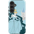 Disney Cinderella Stroke of Midnight Galaxy S25 Impact Case