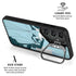Disney Cinderella Stroke of Midnight Galaxy S25 Kickstand Case