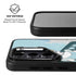 Disney Cinderella Stroke of Midnight Galaxy S25 Kickstand Case