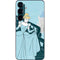 Disney Cinderella Stroke of Midnight Galaxy S24 Plus Skin