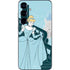 Disney Cinderella Stroke of Midnight Galaxy S24 Plus Skin