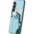 Disney Cinderella Stroke of Midnight Galaxy S25 Plus Skin