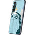 Disney Cinderella Stroke of Midnight Galaxy S25 Skin
