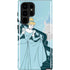 Disney Cinderella Stroke of Midnight Galaxy S25 Ultra Impact Case