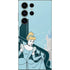 Disney Cinderella Stroke of Midnight Galaxy S25 Ultra Skin