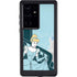 Disney Cinderella Stroke of Midnight Galaxy S24 Ultra Waterproof Case