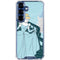 Disney Cinderella Stroke of Midnight Galaxy S25 Plus Clear Case