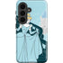 Disney Cinderella Stroke of Midnight Galaxy S26 Impact Case