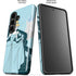 Disney Cinderella Stroke of Midnight Galaxy S26 Impact Case