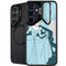 Disney Cinderella Stroke of Midnight Galaxy S26 Kickstand Case