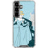 Disney Cinderella Stroke of Midnight Galaxy S26 Plus Clear Case