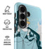 Disney Cinderella Stroke of Midnight Galaxy S26 Plus Impact Case