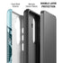 Disney Cinderella Stroke of Midnight Galaxy S26 Plus Impact Case
