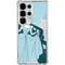 Disney Cinderella Stroke of Midnight Galaxy S26 Ultra Clear Case