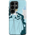 Disney Cinderella Stroke of Midnight Galaxy S26 Ultra Impact Case