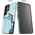 Disney Cinderella Stroke of Midnight Galaxy S26 Ultra Impact Case