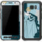Disney Cinderella Stroke of Midnight Galaxy S7 Active Skin