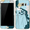 Disney Cinderella Stroke of Midnight Galaxy S7 Edge Skin