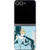 Disney Cinderella Stroke of Midnight Galaxy Z Flip6 Skin