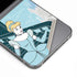 Disney Cinderella Stroke of Midnight Galaxy Z Flip6 Skin