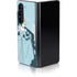 Disney Cinderella Stroke of Midnight Galaxy Z Fold5 5G Skin