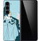 Disney Cinderella Stroke of Midnight Galaxy Z Fold5 5G Skin