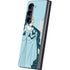 Disney Cinderella Stroke of Midnight Galaxy Z Fold5 5G Skin