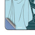 Disney Cinderella Stroke of Midnight Galaxy Z Fold5 5G Skin
