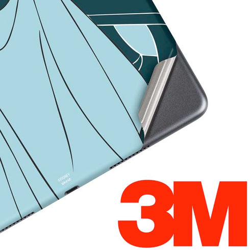 Disney Cinderella Stroke of Midnight iPad Skins