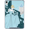 Disney Cinderella Stroke of Midnight iPad 11th Gen (2025) Clear Case