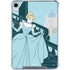 Disney Cinderella Stroke of Midnight iPad 11th Gen (2025) Clear Case