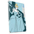 Disney Cinderella Stroke of Midnight Apple iPad Skin