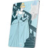 Disney Cinderella Stroke of Midnight Apple iPad Air Skin