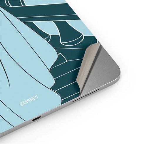 Disney Cinderella Stroke of Midnight Apple iPad Air Skin