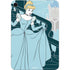 Disney Cinderella Stroke of Midnight Apple iPad Mini Skin