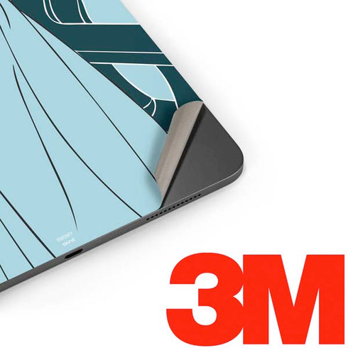 Disney Cinderella Stroke of Midnight Apple iPad Pro Skin