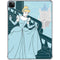 Disney Cinderella Stroke of Midnight iPad Pro 11in (2024) Clear Case