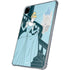 Disney Cinderella Stroke of Midnight iPad Pro 11in (2024) Clear Case