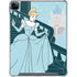 Disney Cinderella Stroke of Midnight iPad Cases