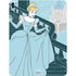 Disney Cinderella Stroke of Midnight iPad Pro 13in M4 (2024) Skin