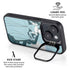 Disney Cinderella Stroke of Midnight iPhone 14 Plus Kickstand Case