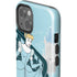 Disney Cinderella Stroke of Midnight iPhone 15 Impact Case