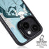 Disney Cinderella Stroke of Midnight iPhone 15 Kickstand Case