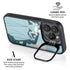 Disney Cinderella Stroke of Midnight iPhone 15 Pro Kickstand Case