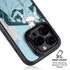 Disney Cinderella Stroke of Midnight iPhone 15 Pro Kickstand Case
