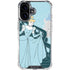 Disney Cinderella Stroke of Midnight iPhone 16 Clear Case