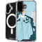 Disney Cinderella Stroke of Midnight iPhone 16 MagSafe Case